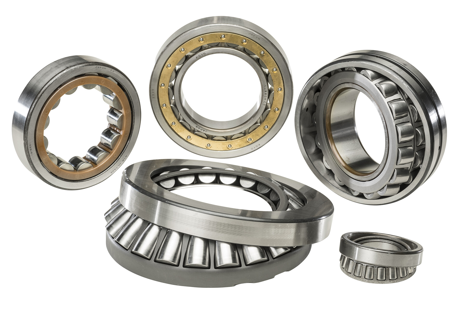 Bearings
