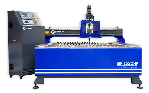 CNC Plasma Cutters