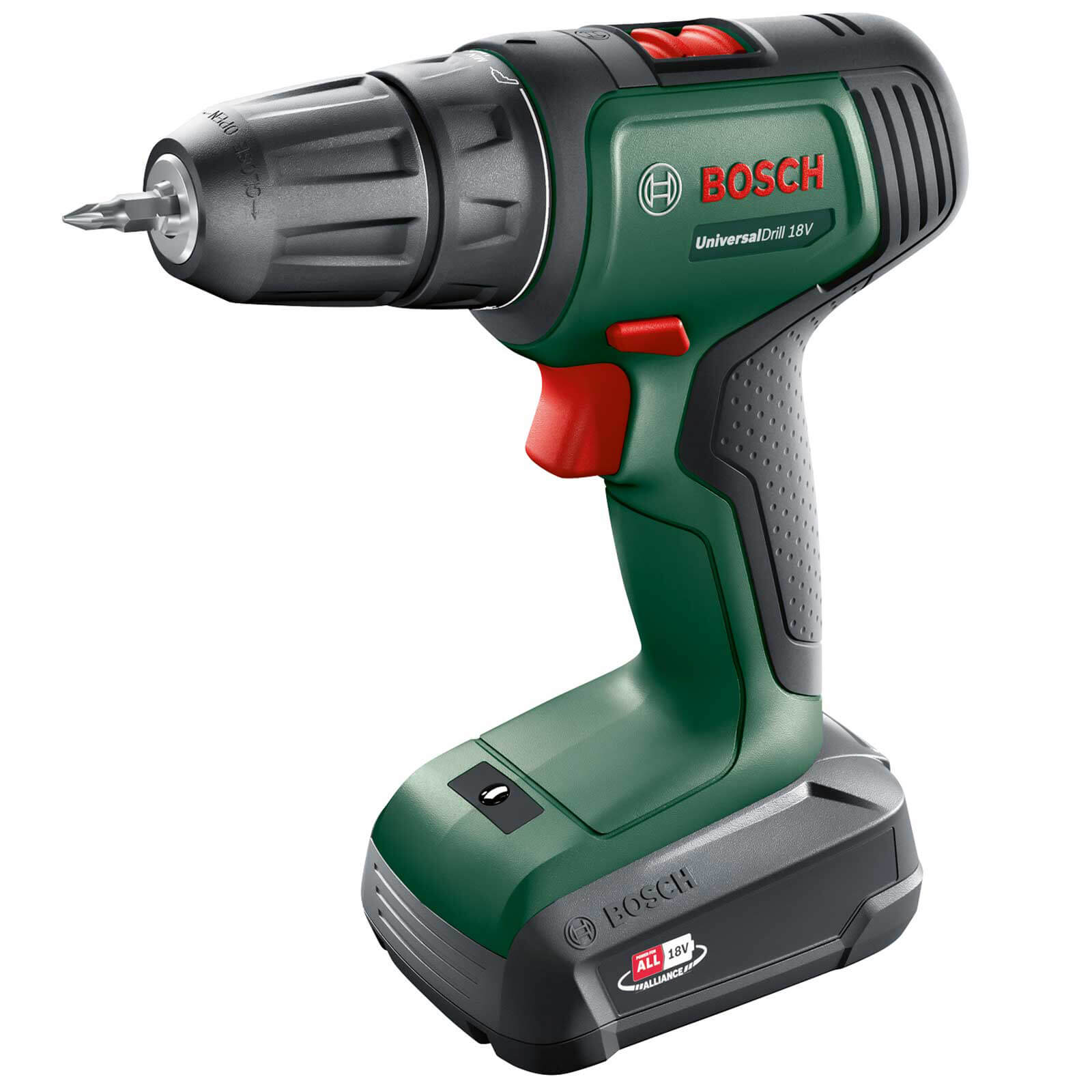 Cordless Drills