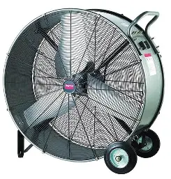 Industrial Fans