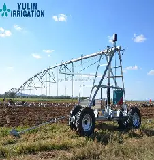 Irrigation Equipment