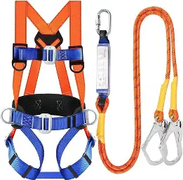 Safety Harnesses