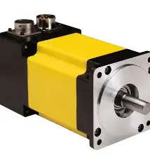 Servo Motors